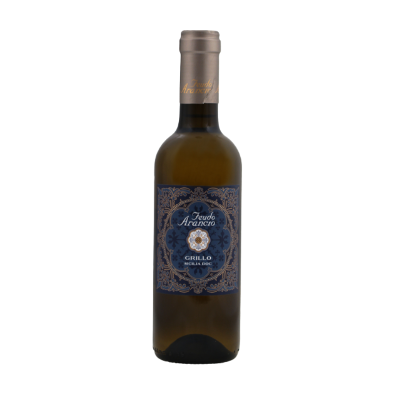 Feudo Arancio Grillo - 375 ml