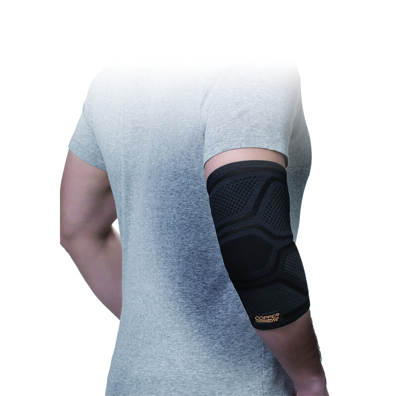 Elite Elbow Sleeve (Large)