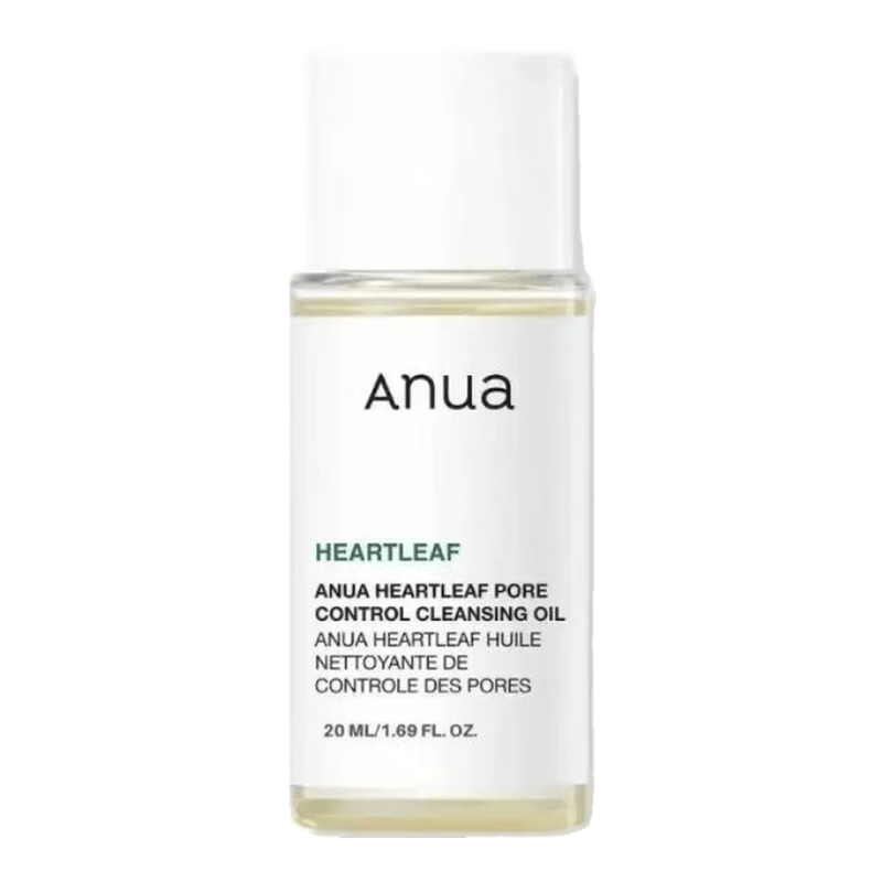 Anua Heartleaf Reinigingsolie 20 ml