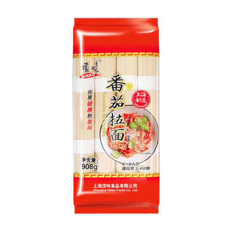 Ramen with Tomato 908g