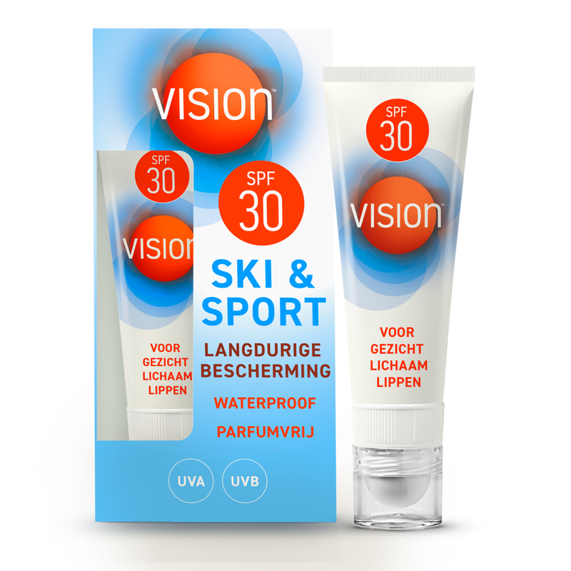 Vision SPF30 Sport 20 ml