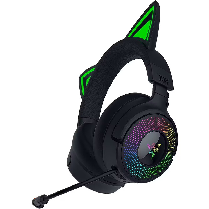 Kraken Kitty V3 Pro - Zwart