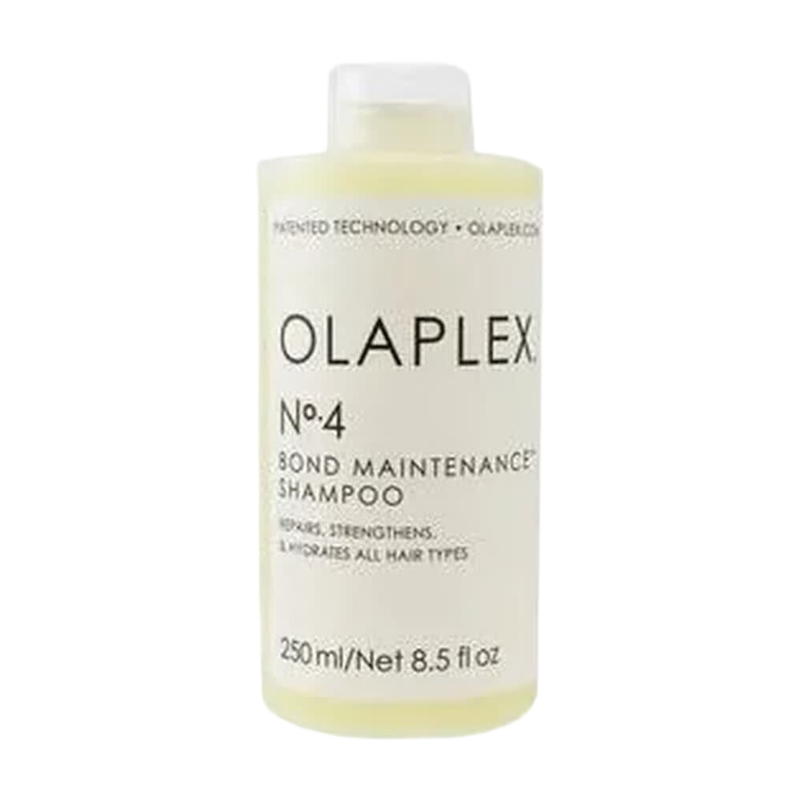 Shampooing Réparateur Olaplex N°4 Bond Maintenance 100 ml
