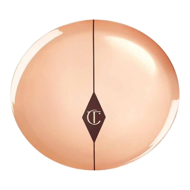 Charlotte Tilbury Airbrush Flawless Finish Puder #02 (Neue Version)