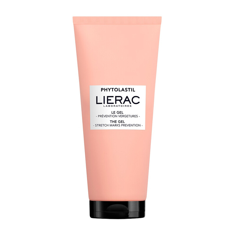 Soin Corps Phytolastil Gel Prévention Vergetures Lierac Le Flacon De 200ml - vue 2