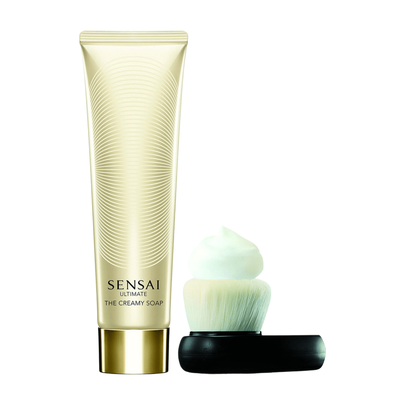 SENSAI ULTIMATE crèmezeep 125 ml