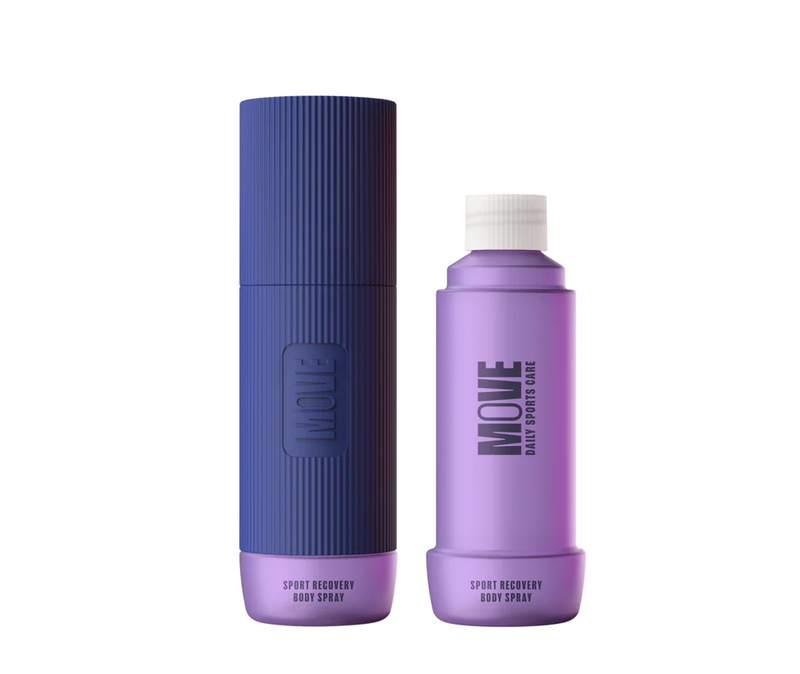 Calpol Sport Spray Bundle