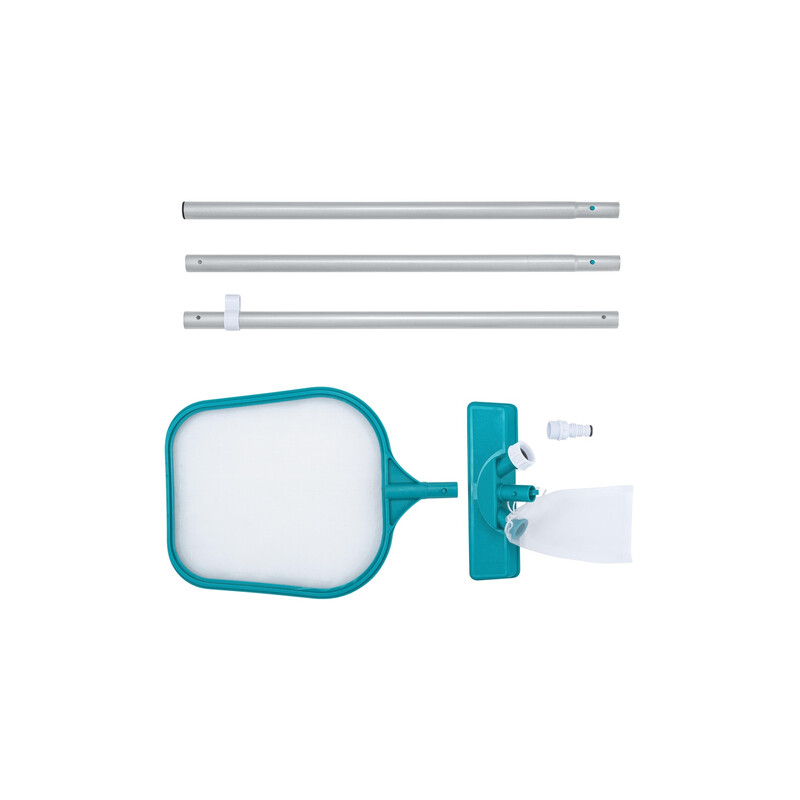 80"/2.03m AquaClear Pool Maintenance Kit