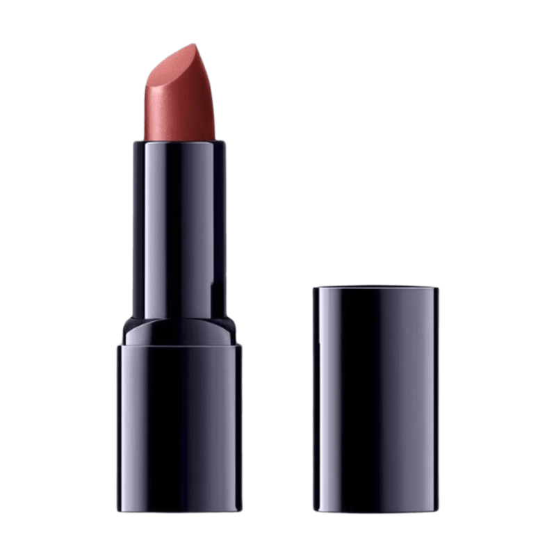 Dr. Hauschka Lippenstift - Hochpigmentiert & Pflegend - Strahlender Finish 4.1g