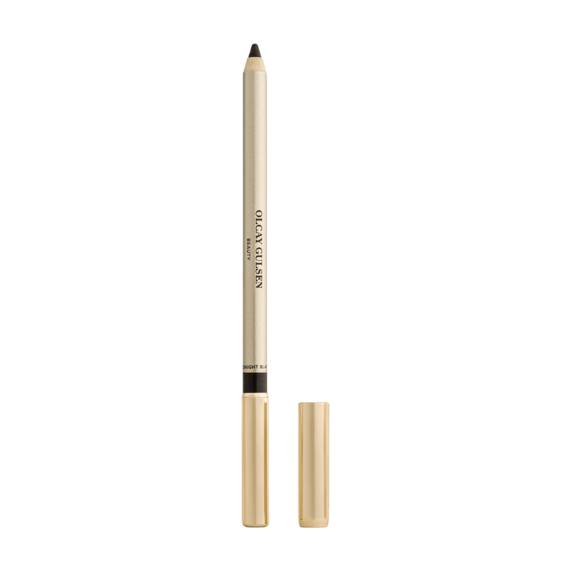 OGB Eyeliner Kajal Crémeux - Noir Minuit