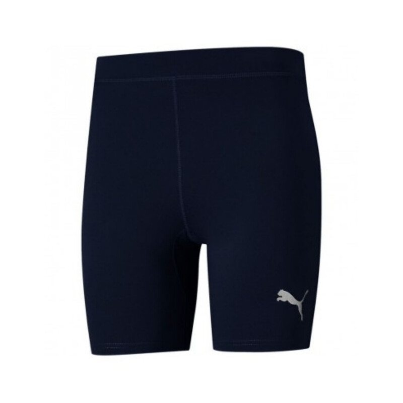 Liga Baselayer Short Tight O - Puma Navy - L