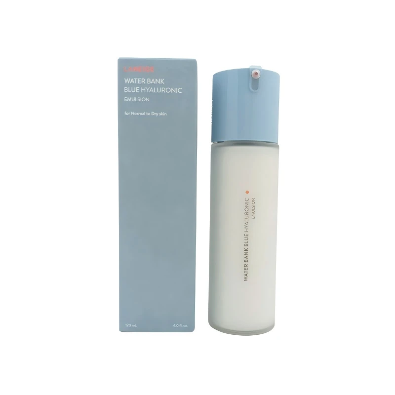 兰芝(Laneige) 水库补湿微质酸乳液 (滋润) 120ml