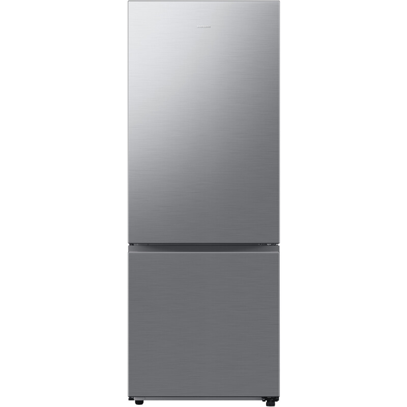 Samsung Series 8 Rb53dg706as9eu 75.9Cm 538L Freestanding Fridge Freezer - Silver - A Rated