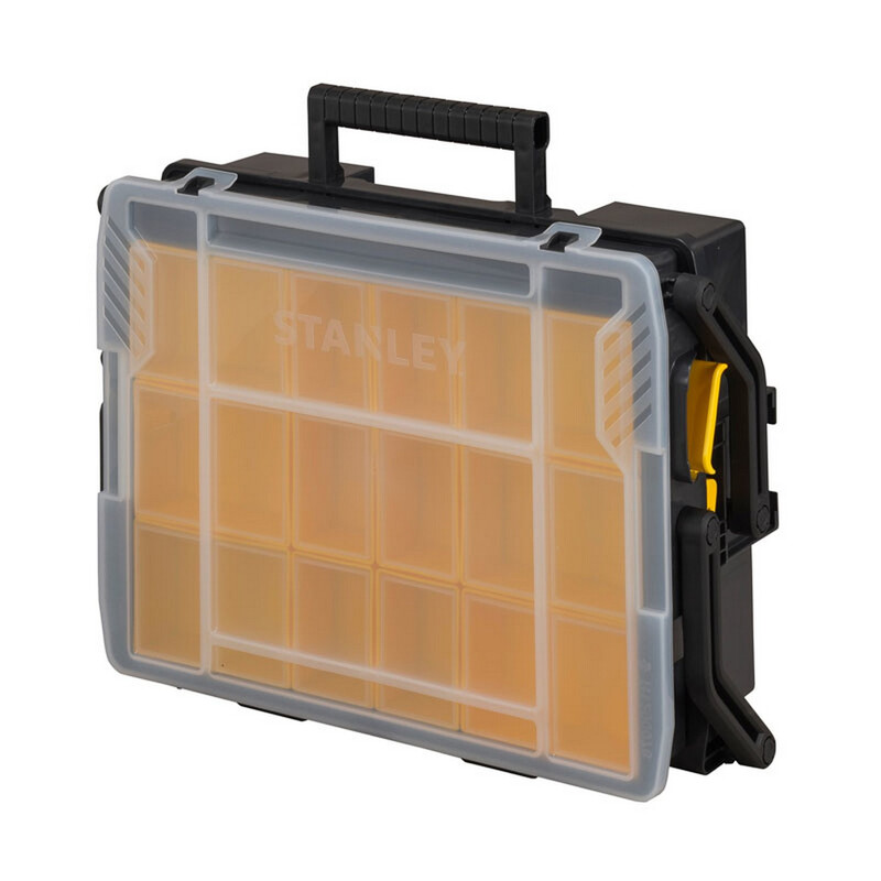 SortMaster Mulit Level Organiser
