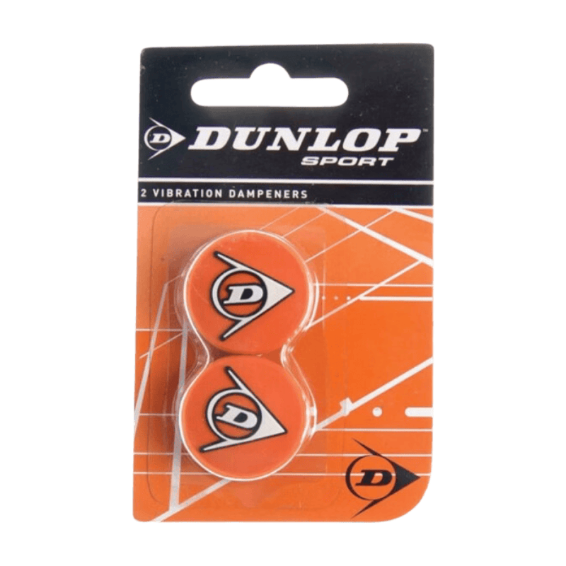 Dunlop Amortisseur de vibrations Flying 2 pcs