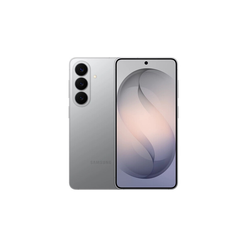 Samsung Galaxy S942 S26 DS 12/512 GB Silver Shadow