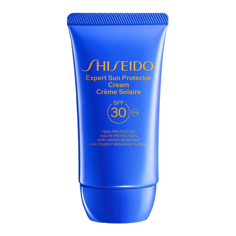 Shiseido Sonnenschutzcreme 50ML 30SPF