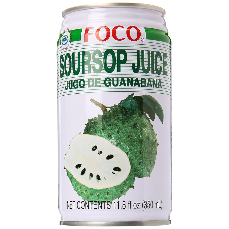 soursop drink 350ml