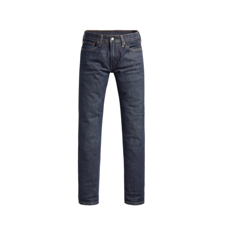 LEVI'S 511 Jean slim Haley's Comet Adv - Dark Wash
