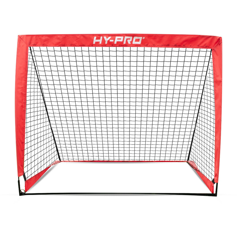 4ft x 3ft Pop Up Flexi Goal