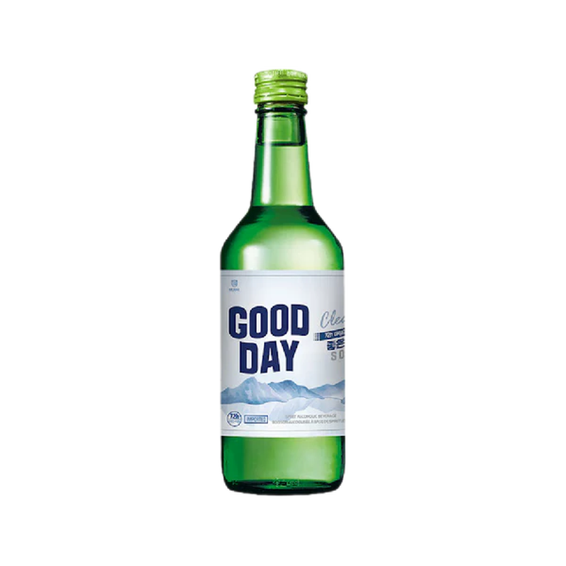 Good Day Original Soju 360ml