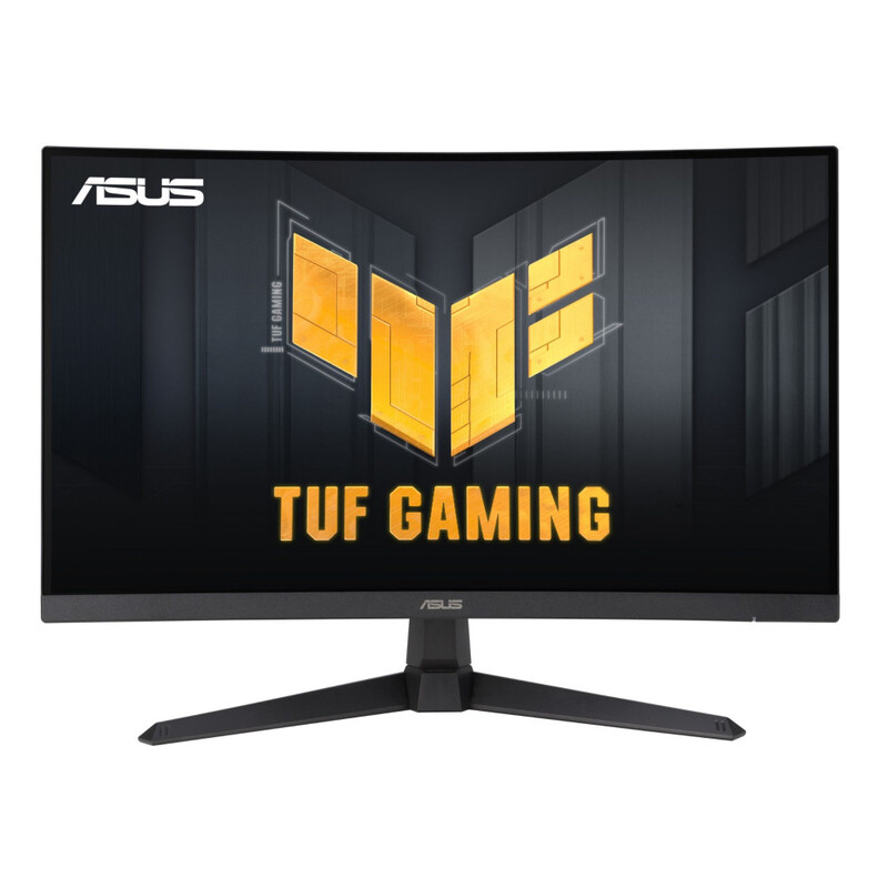 TUF VG27VQM1B FHD 280Hz CURVED