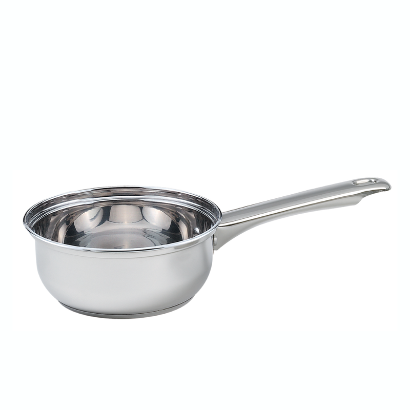 Sabichi 14Cm Essential Milk Pan