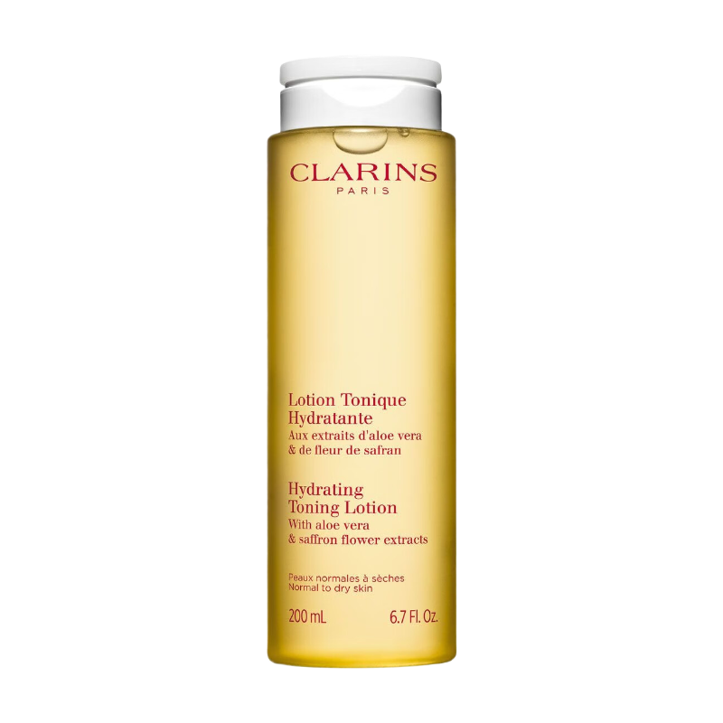 Clarins Feuchtigkeitsspendendes Gesichtswasser (200ml)