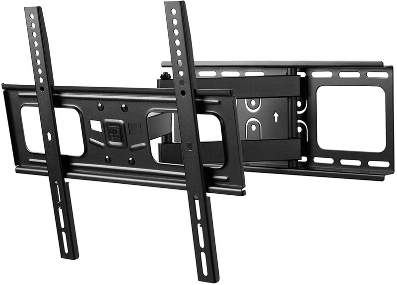 One for All TV Stand TV Beugel 32“-65” 180° Draaibaar en Kantelbaar Draaibare Stijl