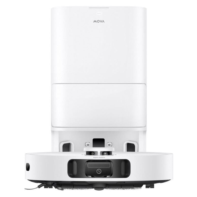 Mova E40 Ultra Aspirateur robot
