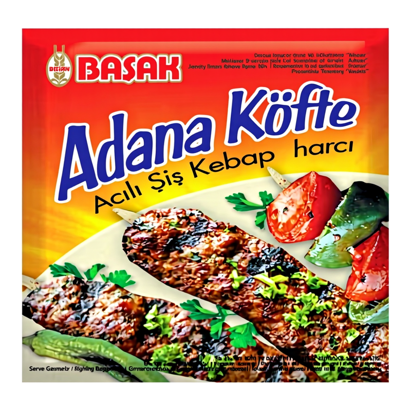 Başak turkse kruidenmix voor Adana-spiesköfte 65 g