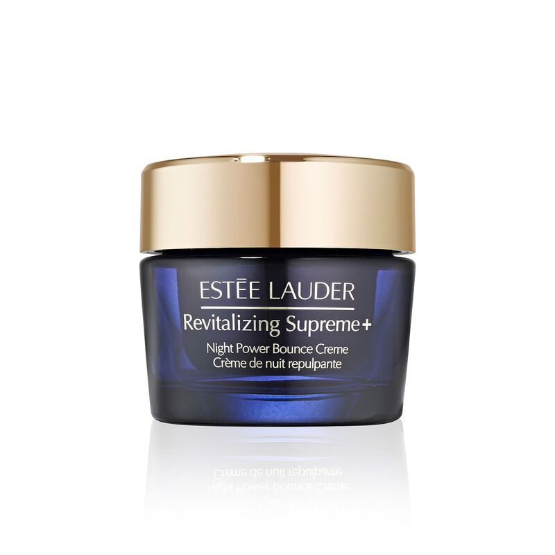 Estée Lauder Supreme+ Night Power Bounce Cream 75 ml