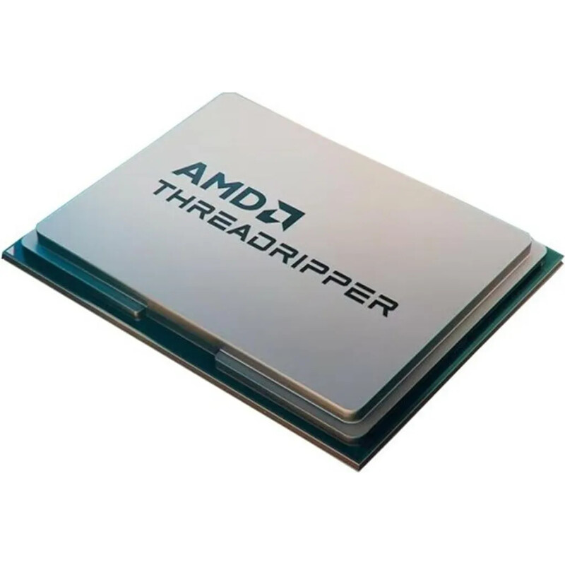 AMD Ryzen Threadripper 7980X Box-Prozessor, 64 Kerne / 128 Threads, Bis zu 5,1 GHz, sTR5