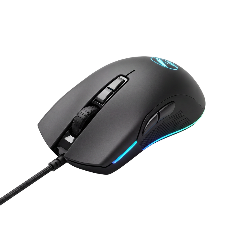 SharkGaming Velocity M70 Souris gaming