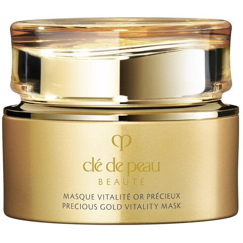 CPB Precious Gold Vitality Maske 75 ml