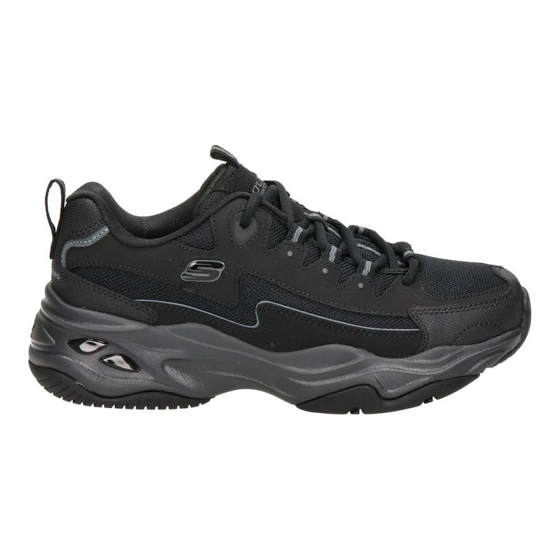 Skechers D'Lites 4.0 237225 BBK 43