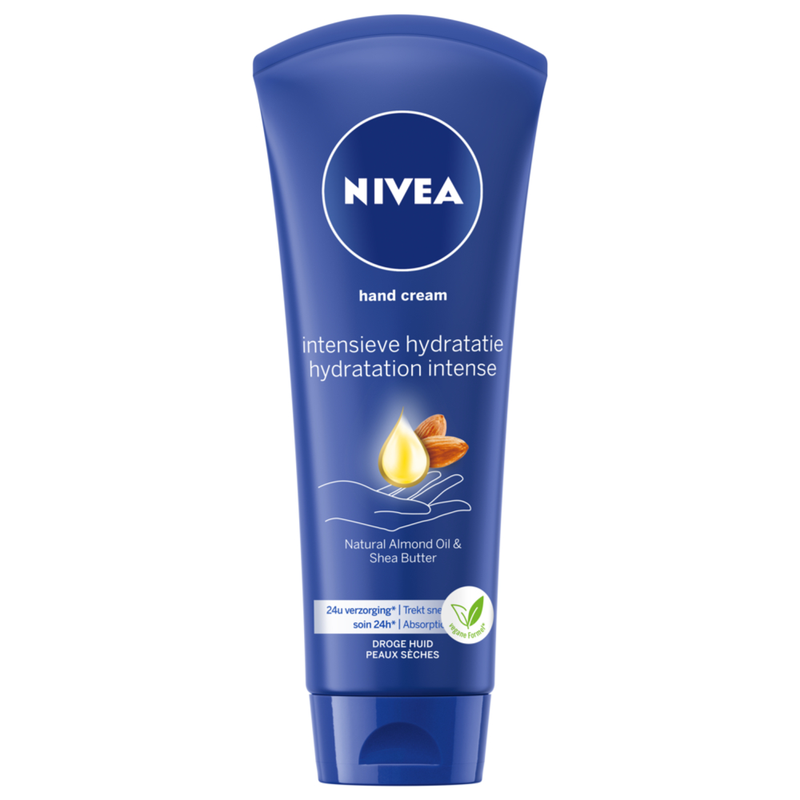 NIVEA Verzorgende Handcreme - 100ml