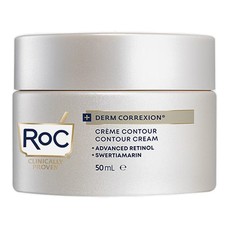 nan RoC Derm Correxion Contourcrème 50 ml