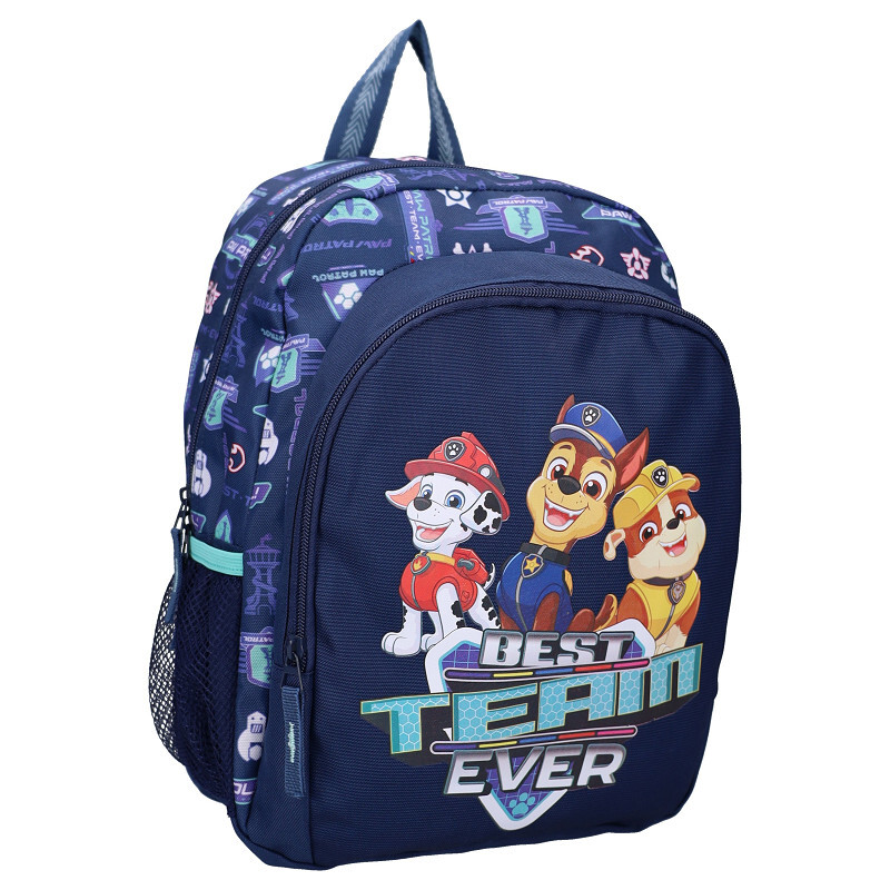 Rucksack PAW Patrol Bestes Team Ever