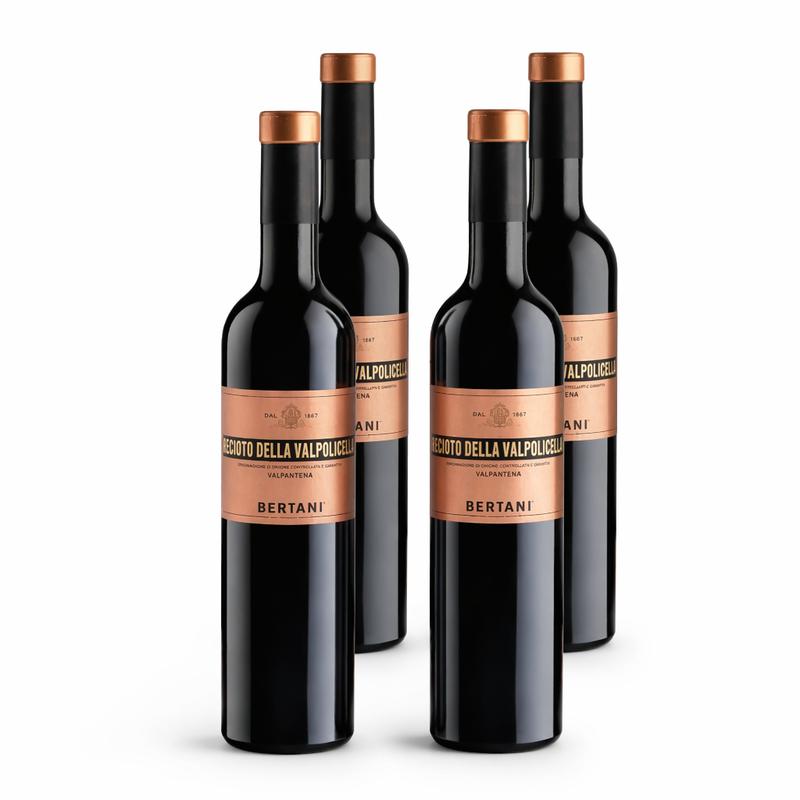 Case Deal - 2022 Recioto della Valpolicella Valpantena DOC, Bertani