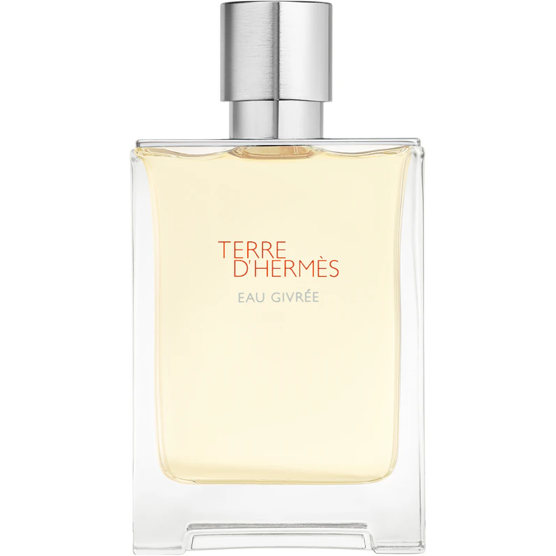 Hermès Terre d’Hermès Eau Givrée eau de parfum rechargeable pour homme 50 ml 10