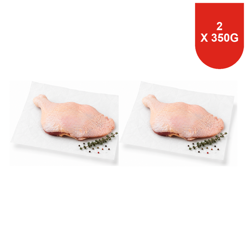 The Meatlovers eendenbout 350 g x 2