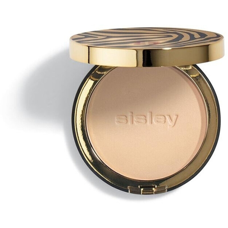 Sisley PHYTO-POUDRE compacte #2-natural