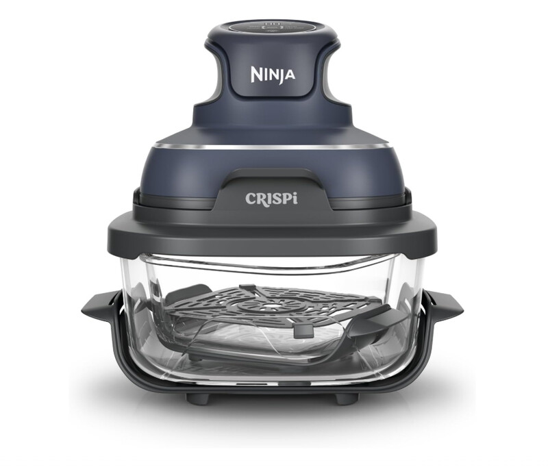 NINJA FN101EUGY Crispi Heißluftfritteuse