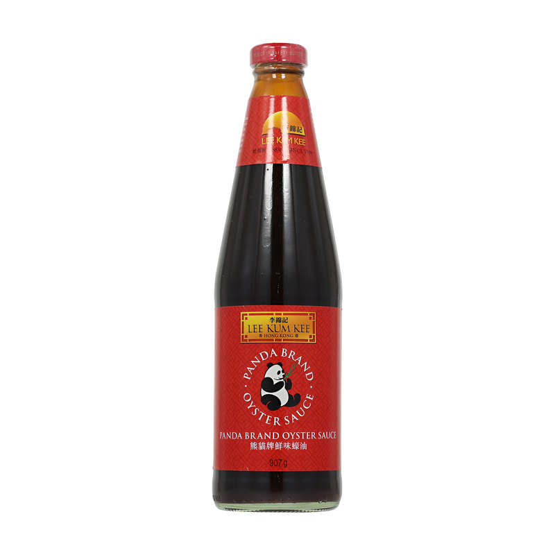 Panda Brand Oyster Sauce 907g
