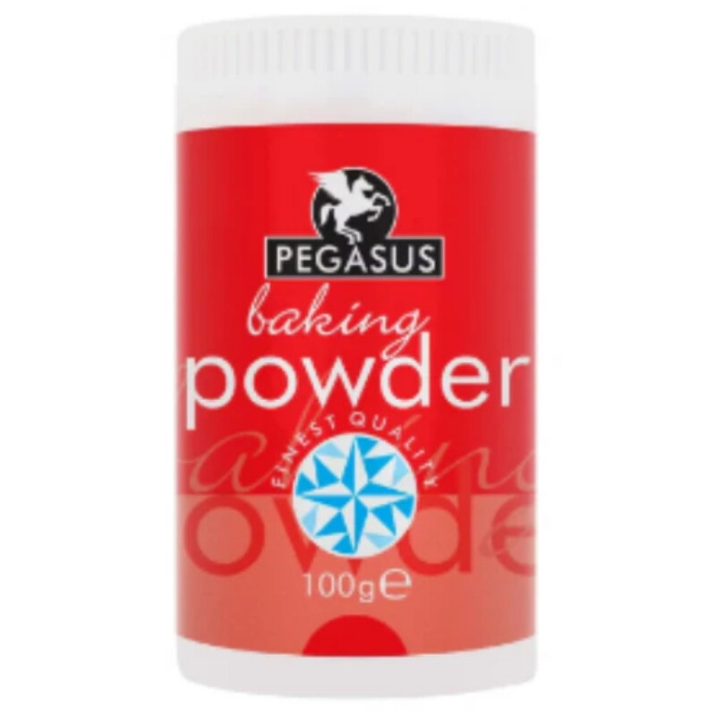 Baking Powder 100g
