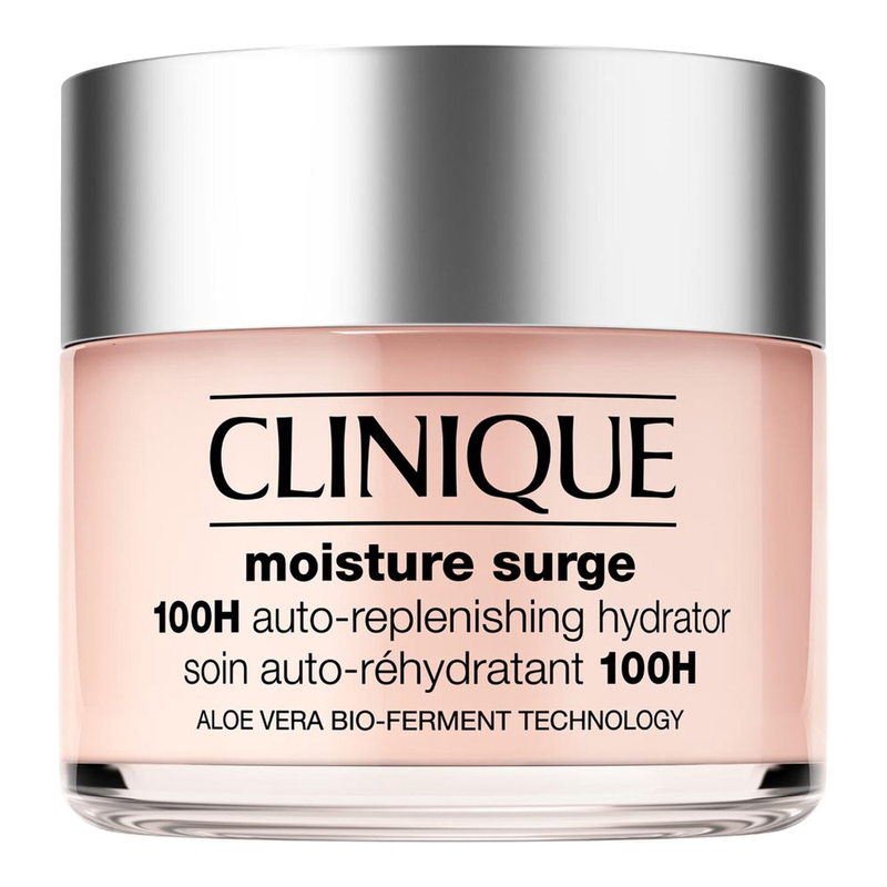 Clinique Moisture Surge 100H Hydraterende crème met automatische hydratatie