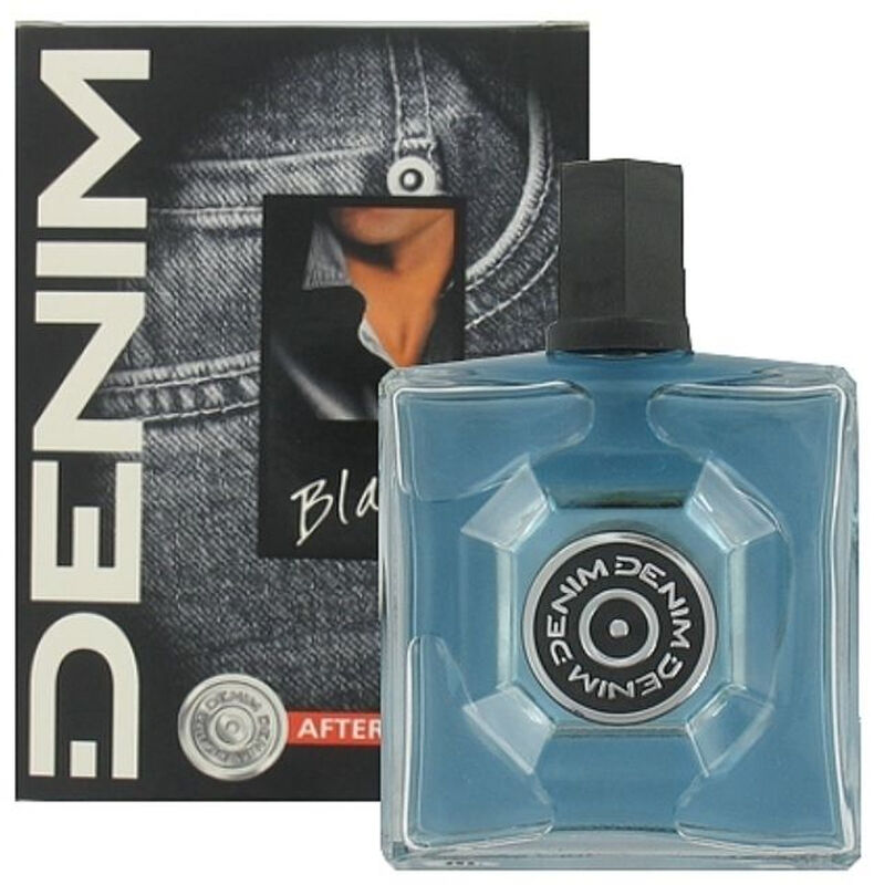 Après-rasage homme en denim - Original 100 ml.
