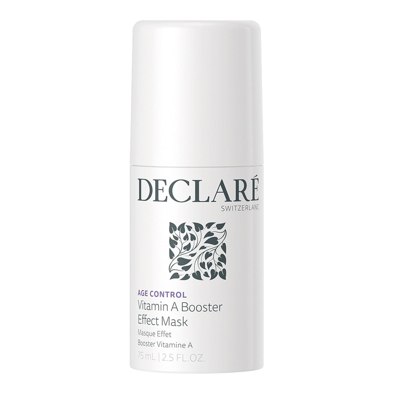 Declaré Compactmasker met Vitamine A-boost 75 ml