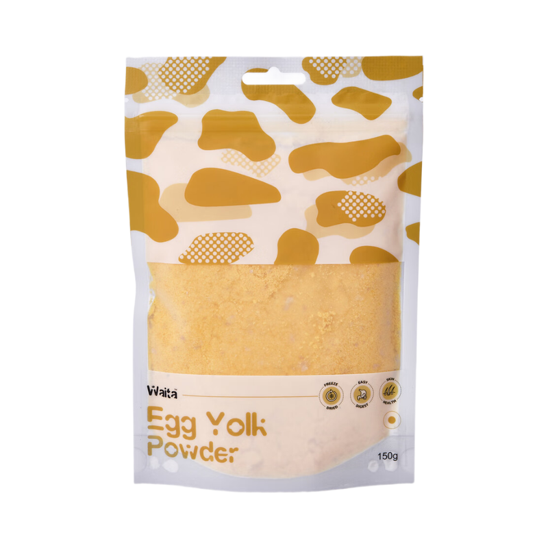 Freeze Dried Chicken Egg Powder 150g